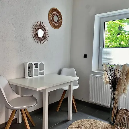 Charmante Smart Apartment Aachen