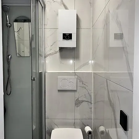 Διαμέρισμα Charmante Smart *